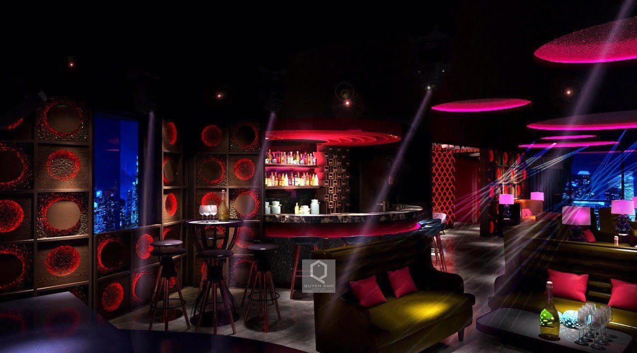 Lounge Tokyo Cabaret
