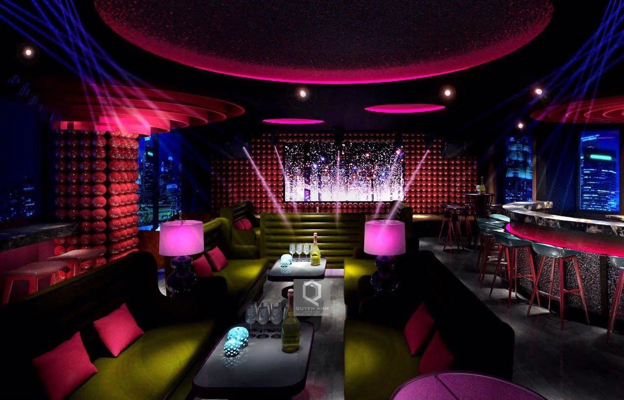 Lounge Tokyo Cabaret