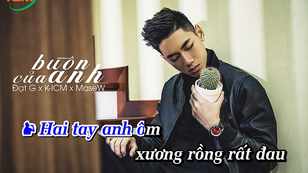 Tổng hợp 100 bài hát karaoke hay nhất mọi thời đại