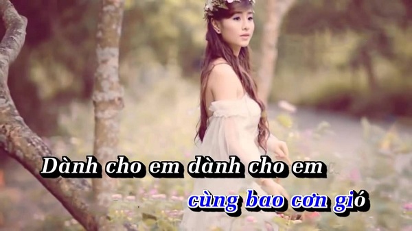 Tổng hợp 100 bài hát karaoke hay nhất mọi thời đại